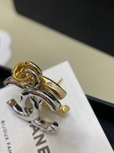 Load image into Gallery viewer, CC Earrings
