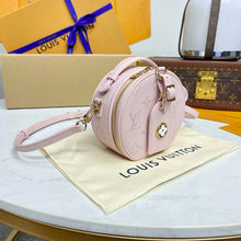 Load image into Gallery viewer, Mini Boite Chapeau
