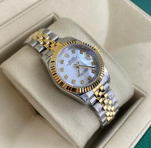 Datejust 26mm