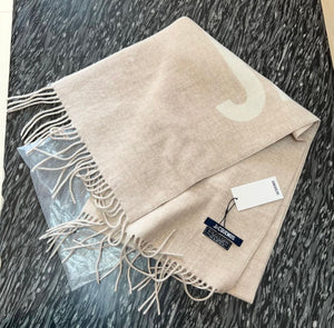 Cashmere Scarf