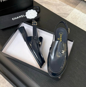 CC Loafers