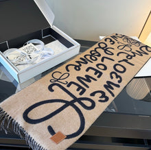 Load image into Gallery viewer, Cashmere Scarf
