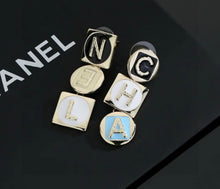 Load image into Gallery viewer, CC Earrings
