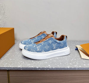 Logo Trainers