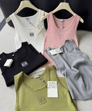 Load image into Gallery viewer, Logo Vest
