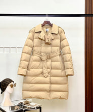 Load image into Gallery viewer, Logo Parka
