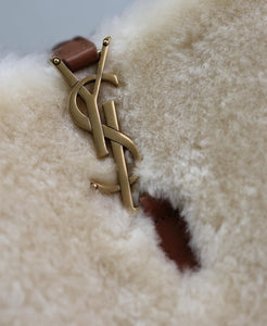 37 Mini Shearling