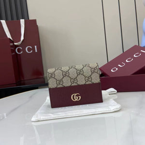 Small Wallet