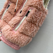 Load image into Gallery viewer, Teddy Gilet
