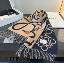 Load image into Gallery viewer, Cashmere Scarf

