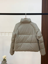 Load image into Gallery viewer, Logo Jacket
