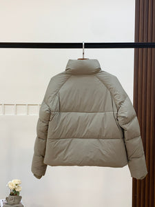 Logo Jacket