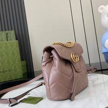 Load image into Gallery viewer, Marmont Mini Backpack
