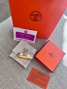 Clic Bracelet