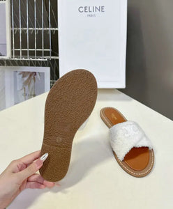 Leather Sandals