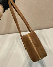 Load image into Gallery viewer, Suede Bag
