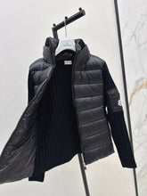 Load image into Gallery viewer, Padded Cardigan
