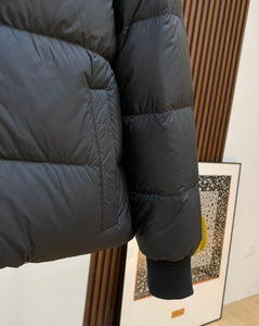 Reversible Jacket