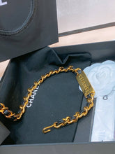 Load image into Gallery viewer, Chain Belt

