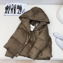 Load image into Gallery viewer, The Cube Jacket
