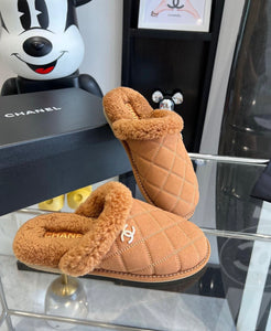 CC Slippers