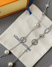 Load image into Gallery viewer, Logo Necklace
