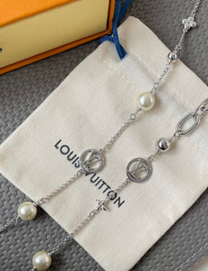 Logo Necklace