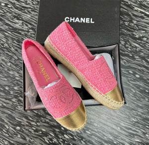 CC Espadrilles