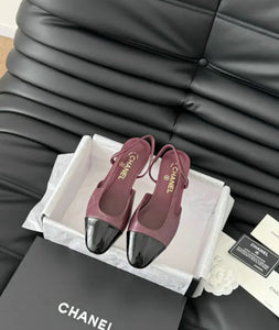 CC Pumps