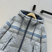 Load image into Gallery viewer, Alps Hooded Down Jacket
