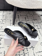 Load image into Gallery viewer, Leather Sandals
