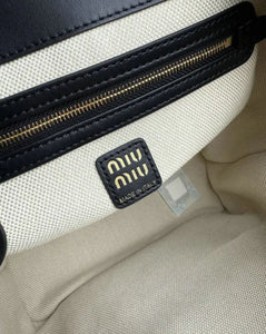 Leather Backpack