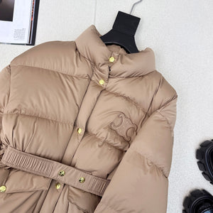 Logo Jacket