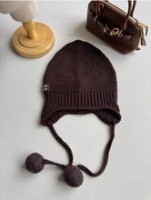 Load image into Gallery viewer, Cashmere Hat

