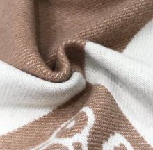 Load image into Gallery viewer, Wool Blanket
