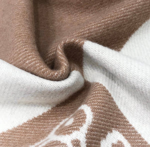 Wool Blanket