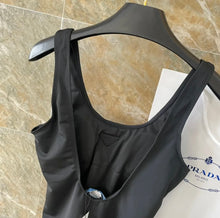 Load image into Gallery viewer, Logo Swimsuit
