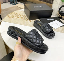 Load image into Gallery viewer, CC Sandals
