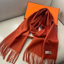 Load image into Gallery viewer, Cashmere Scarf

