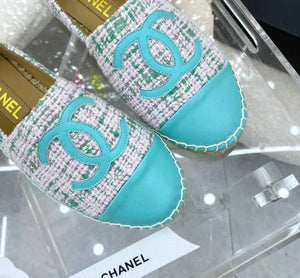CC Espadrilles