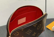 Load image into Gallery viewer, Cosmetic Pouch PM
