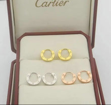 Load image into Gallery viewer, Love Earrings
