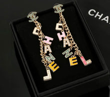 Load image into Gallery viewer, CC Earrings
