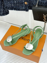 Load image into Gallery viewer, Treasure Sandals
