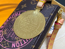 Load image into Gallery viewer, Strapped Phone Holder Coin Purse
