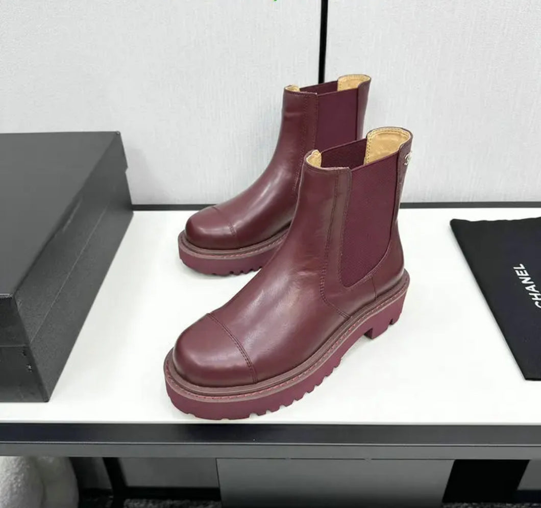CC Boots