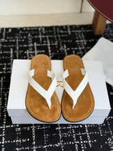 Load image into Gallery viewer, Leather Sandals
