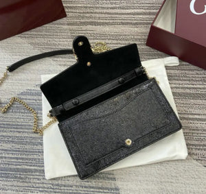 Dionysus Small Shoulder Bag