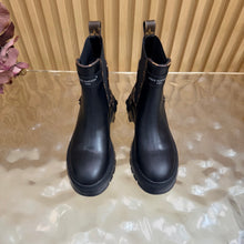 Load image into Gallery viewer, Leather Boots
