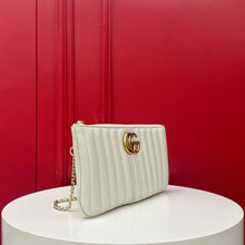 Load image into Gallery viewer, Marmont Chain Pouch
